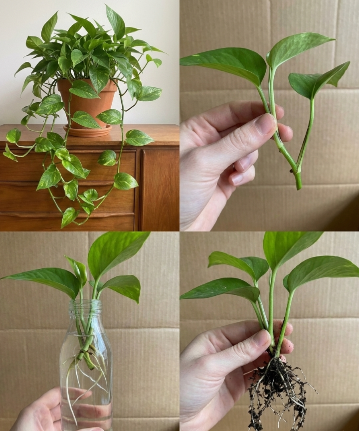 propagate pothos