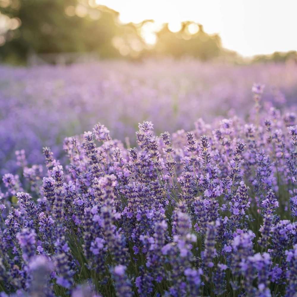 how to grow lavender from seed